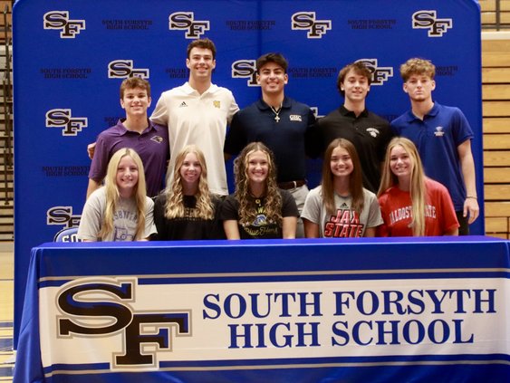 110823 SFHS