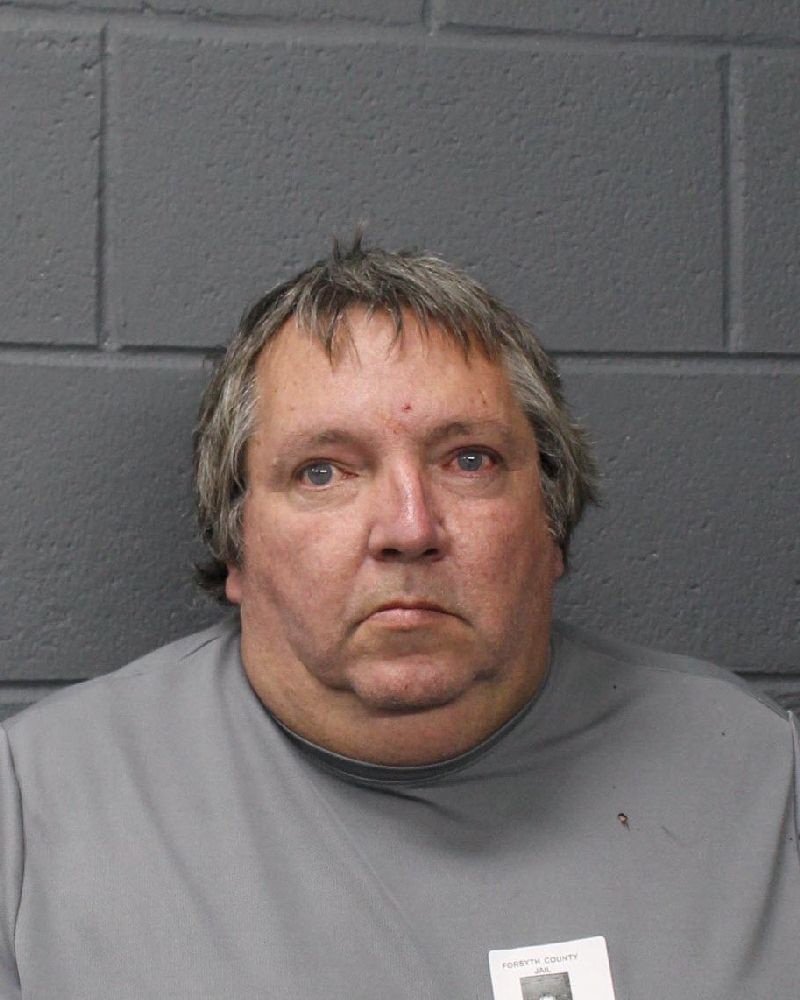 Stepfather indicted for allegedly threatening witness in child ...