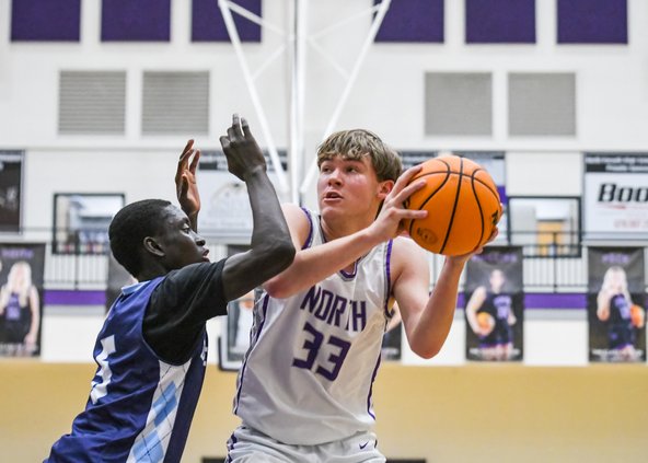 12132023 NORTH FORSYTH