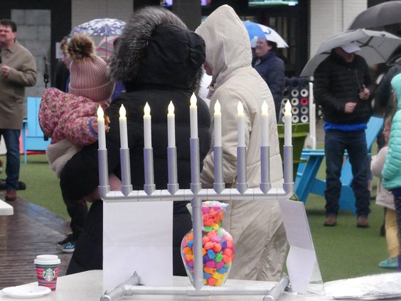 12112023MENORAH