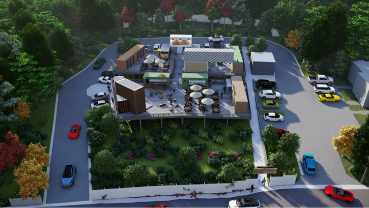 12122023CASTLEBERRY VILLAGE