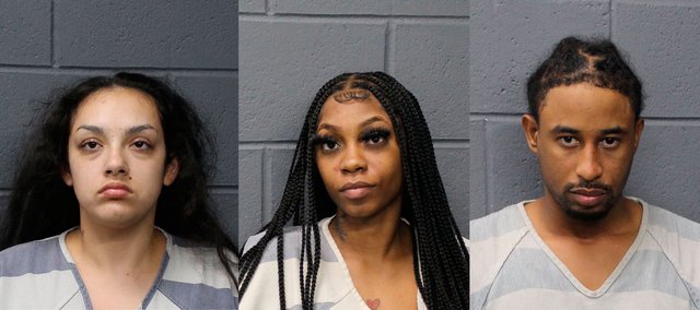 Three suspects indicted after auto thefts at Forsyth County park ...