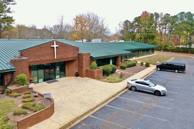 12182023CAVALRY CHURCH