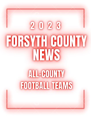 FB All-County