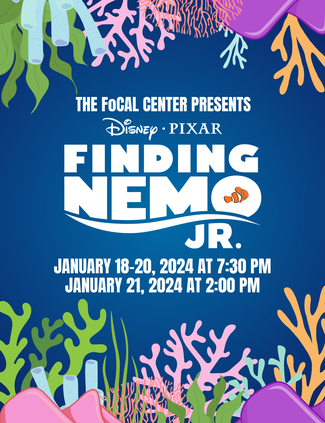 FINDING NEMO 1