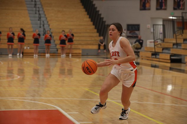 01052024 EAST FORSYTH GIRLS