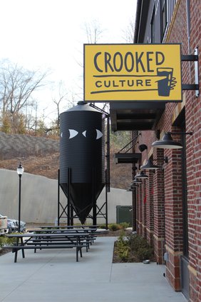 01122024CROOKED CULTURE BREWERY