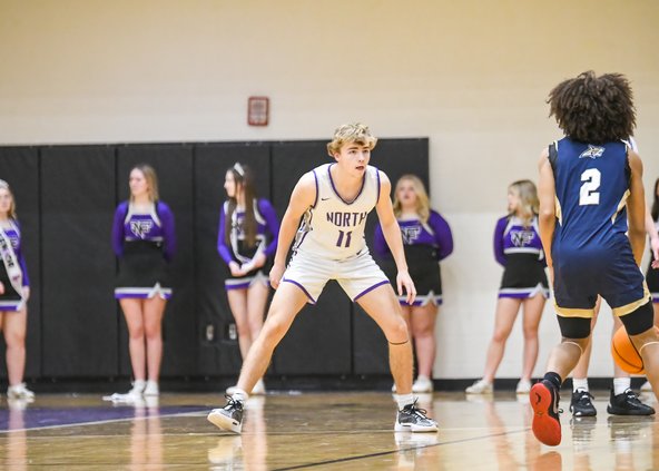 02092024 NORTH FORSYTH BOYS