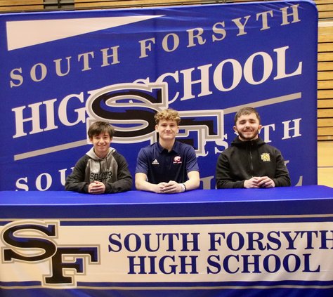 010724 South Forsyth