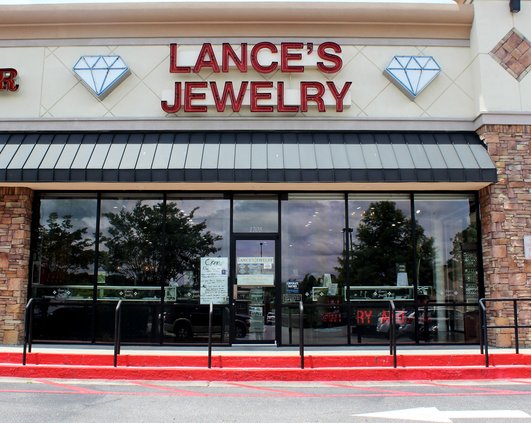 Lance's Jewelry