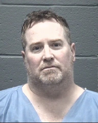 Forsyth County man indicted for allegedly pointing shotgun, threatening ...