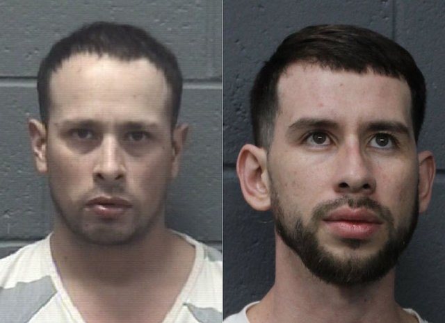 Two suspects indicted for alleged home burglary in south Forsyth ...