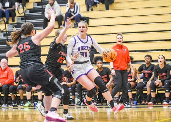 02212024 NORTH FORSYTH GIRLS