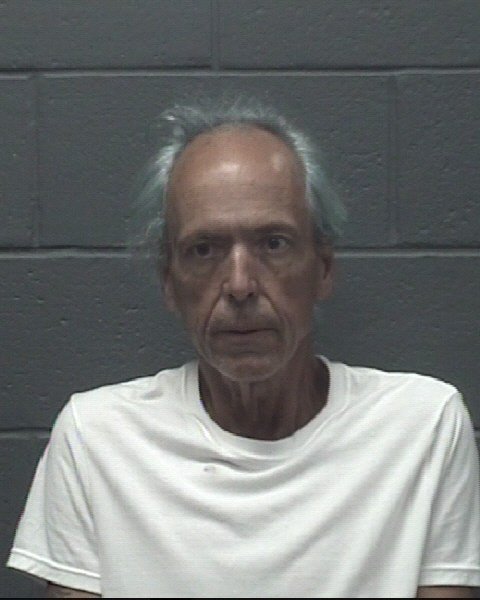 Suspect accused of breaking into cars and setting fires indicted in