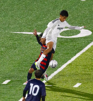 03082024 EAST FORSYTH BOYS