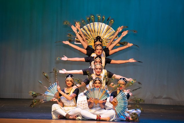 03092024INDIAN DANCE