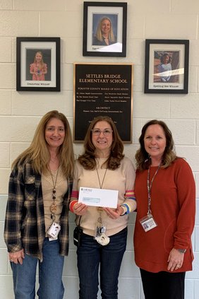 03112024SAWNEE FOUNDATION