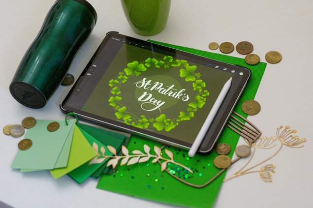 03142024ST. PATRICK'S DAY