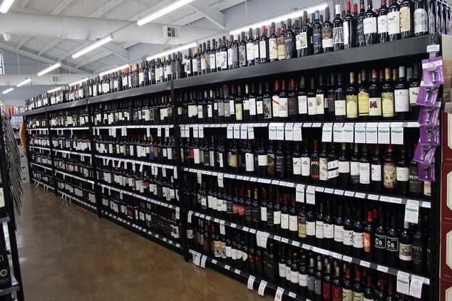 03152024GARYS WINE STORE