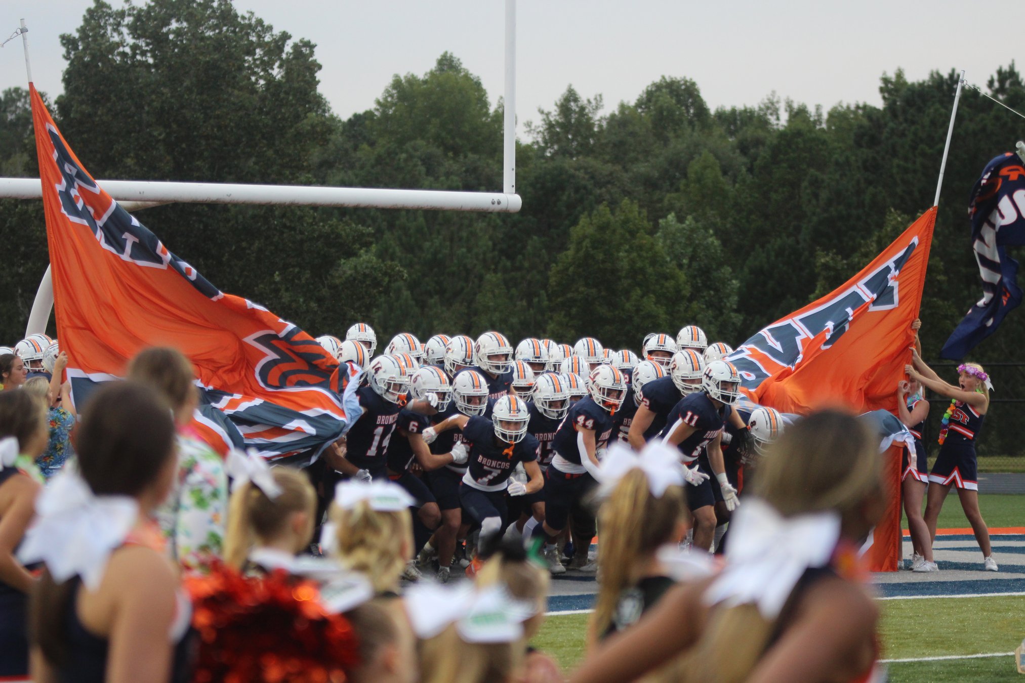 East Forsyth Football Tickets: What Most Fans Get Wrong About Friday Night