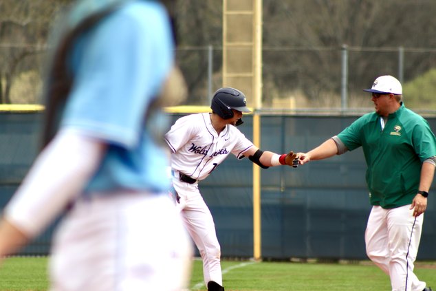031624 West Forsyth vs Denmark