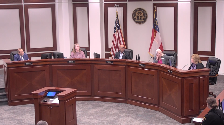 03222024PROPERTY ORDINANCE BOC