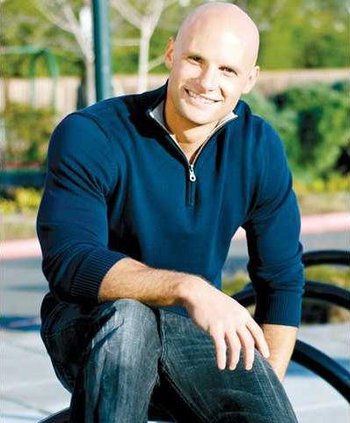 CHIP WADE