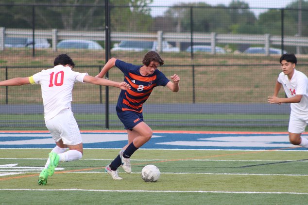 East Forsyth Broncos