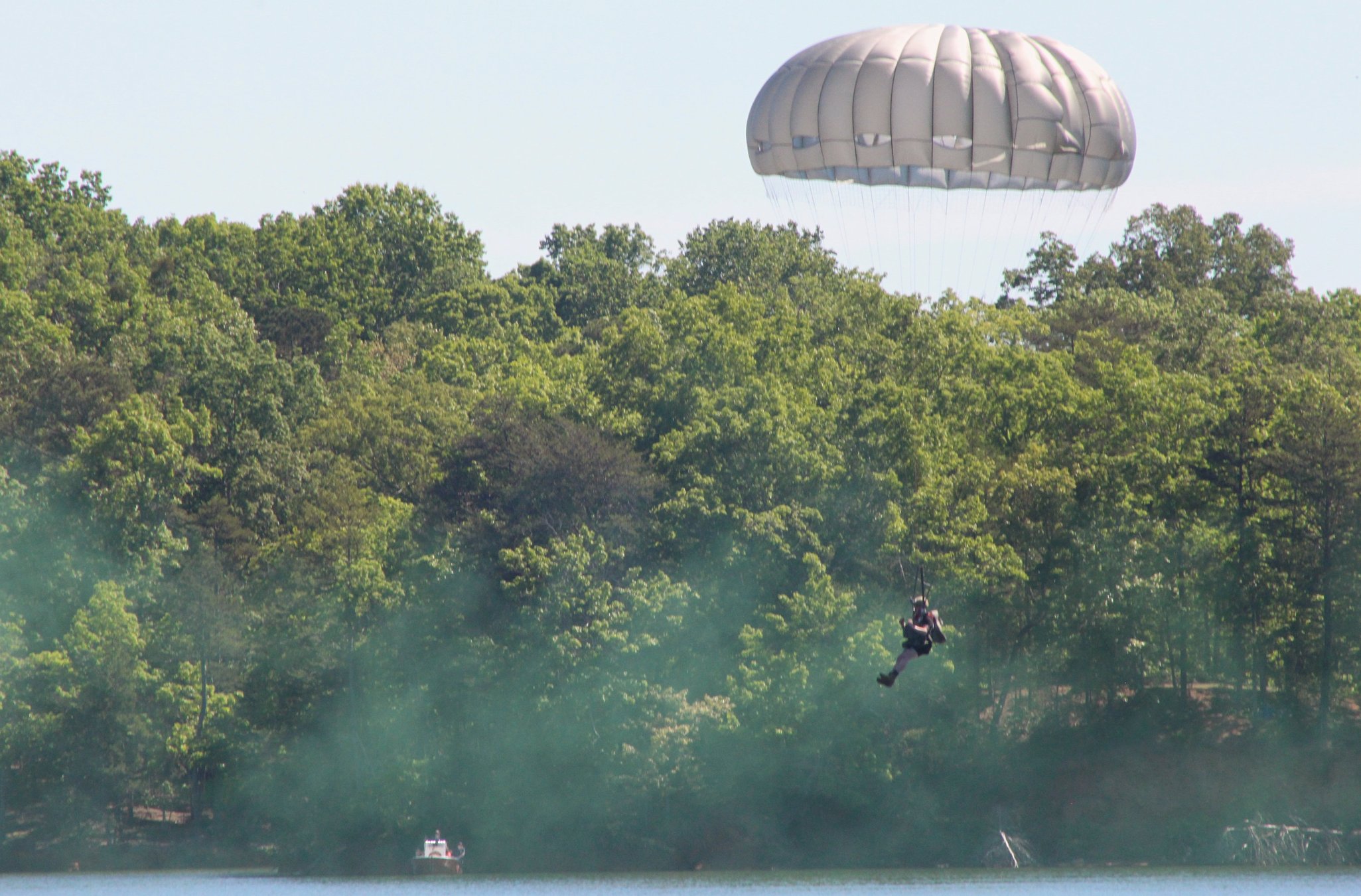 Beautiful Breaking: Annual Ranger Jump Event On Lake Lanier Canceled. Here’s What We Know Artwork Nature Beautiful Breaking: Annual Ranger Jump Event On Lake Lanier Canceled. Here’s What We Know Artwork Nature