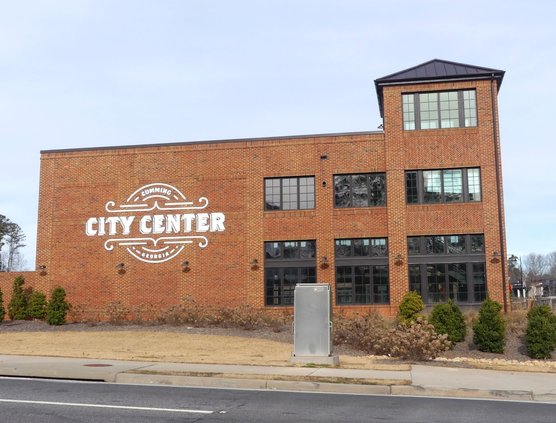 01012024CUMMING CITY CENTER