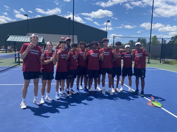 05152024 LAMBERT TENNIS