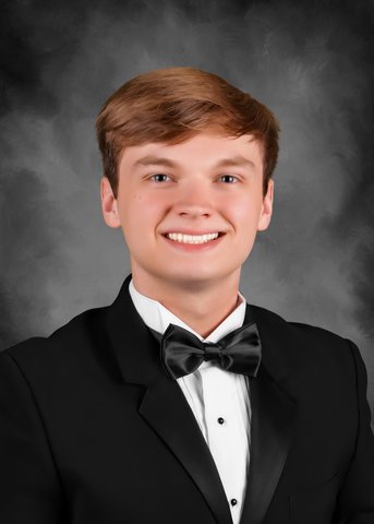 This Denmark High School graduate hopes to save lives while in pursuit