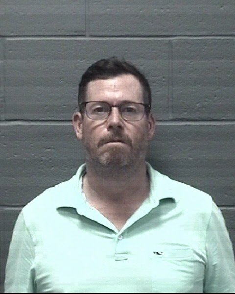Man indicted in Forsyth County after reportedly pointing gun at another ...