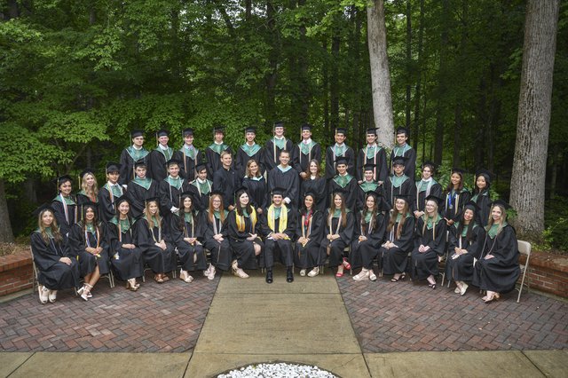 Pinecrest Academy celebrates 2024 graduates - Forsyth News - Vimarsana News