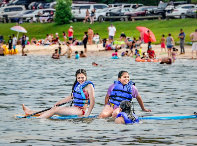 Need ideas for what to do around Forsyth County this summer? FCN has you covered - Vimarsana News
