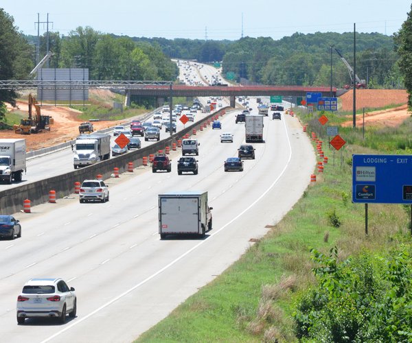 05302024GA 400 EXPRESS LANES