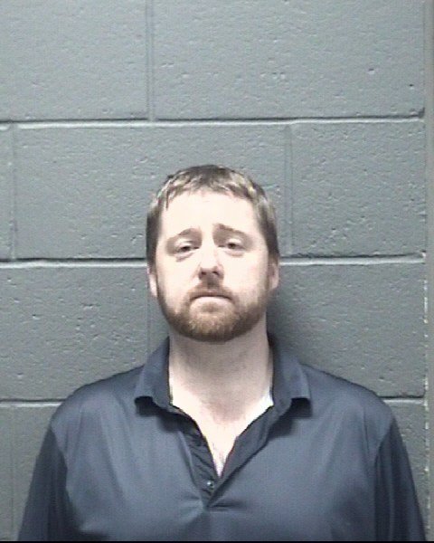 Forsyth County man arrested for allegedly sending nudes of someone else ...