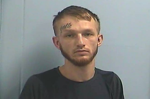 UPDATE: Dawson County man wanted in Forsyth County now indicted on ...