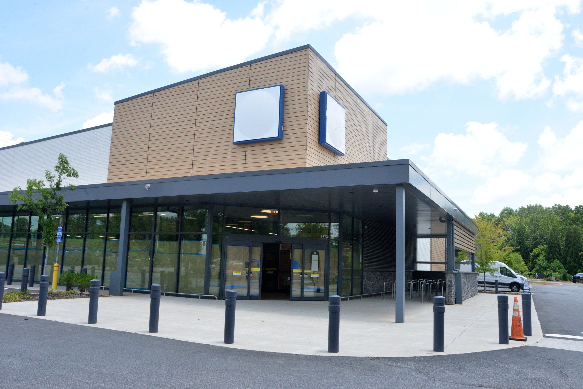 Update Lidl confirms to FCN it will open west Forsyth County store