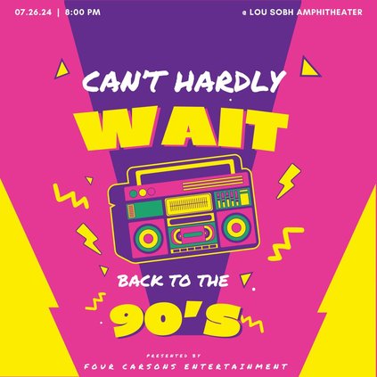 07252024CANT HARDLY WAIT