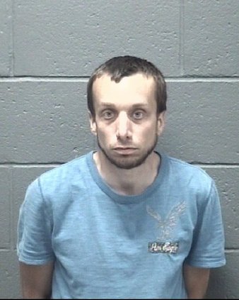 07292024Keith Matthew Wolf