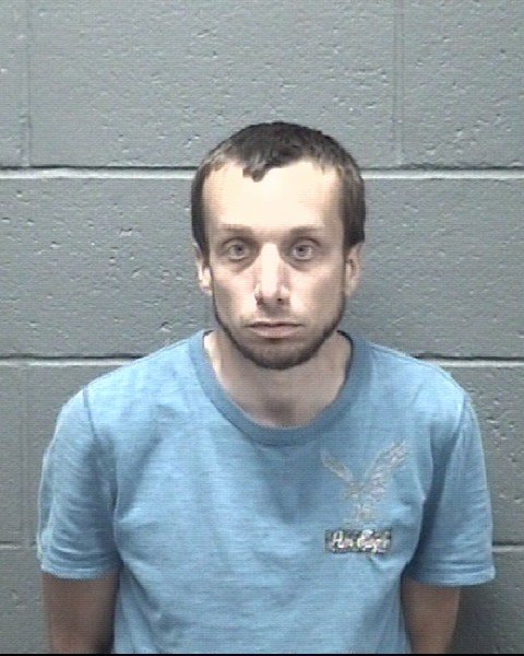 07292024Keith Matthew Wolf