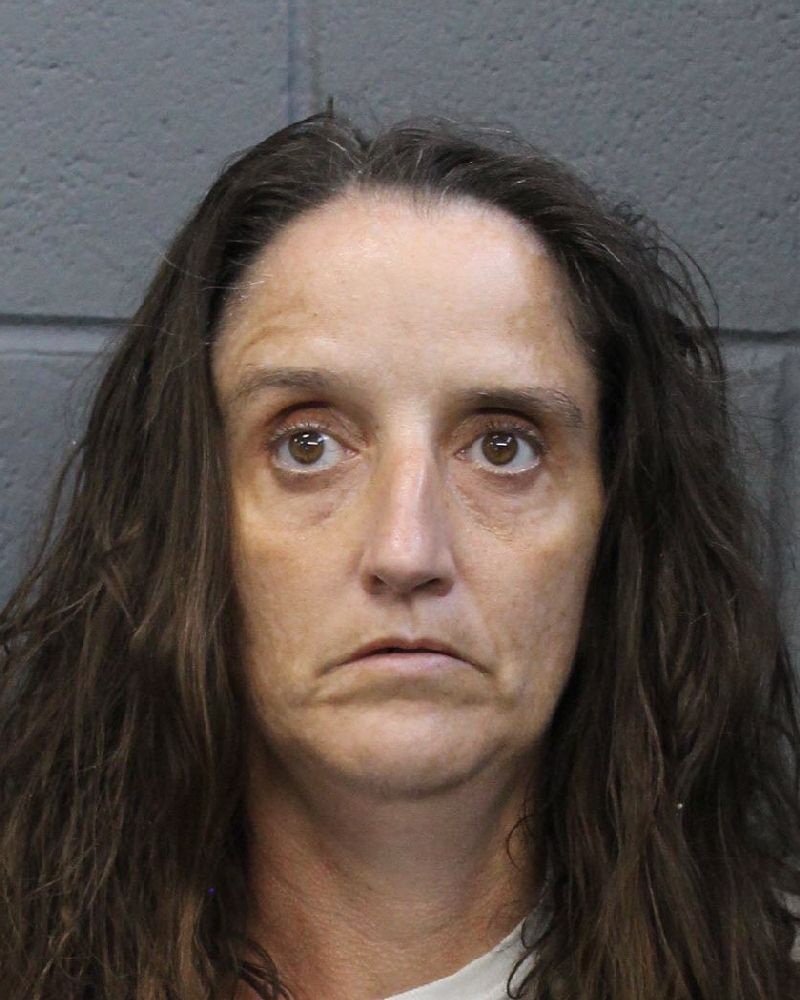 Forsyth County woman indicted on battery and theft charges - Forsyth News
