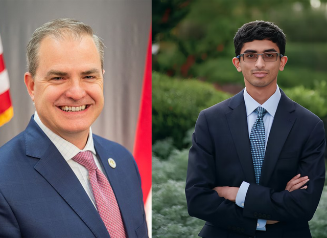 Local race for state Senate seat gets heated before Election Day with ...
