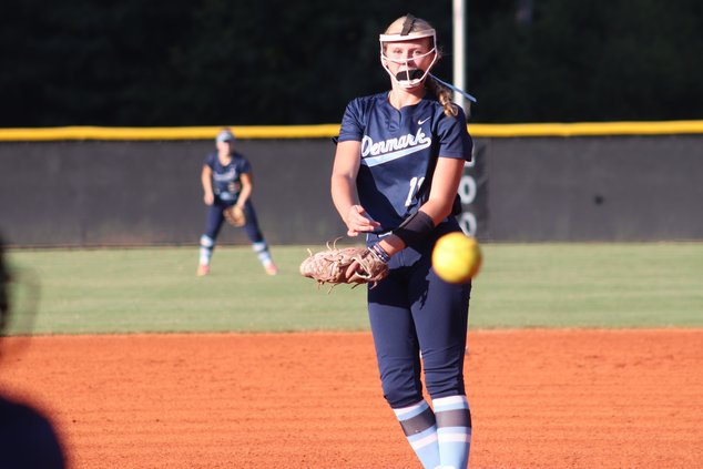 Denmark Danes Softball 24