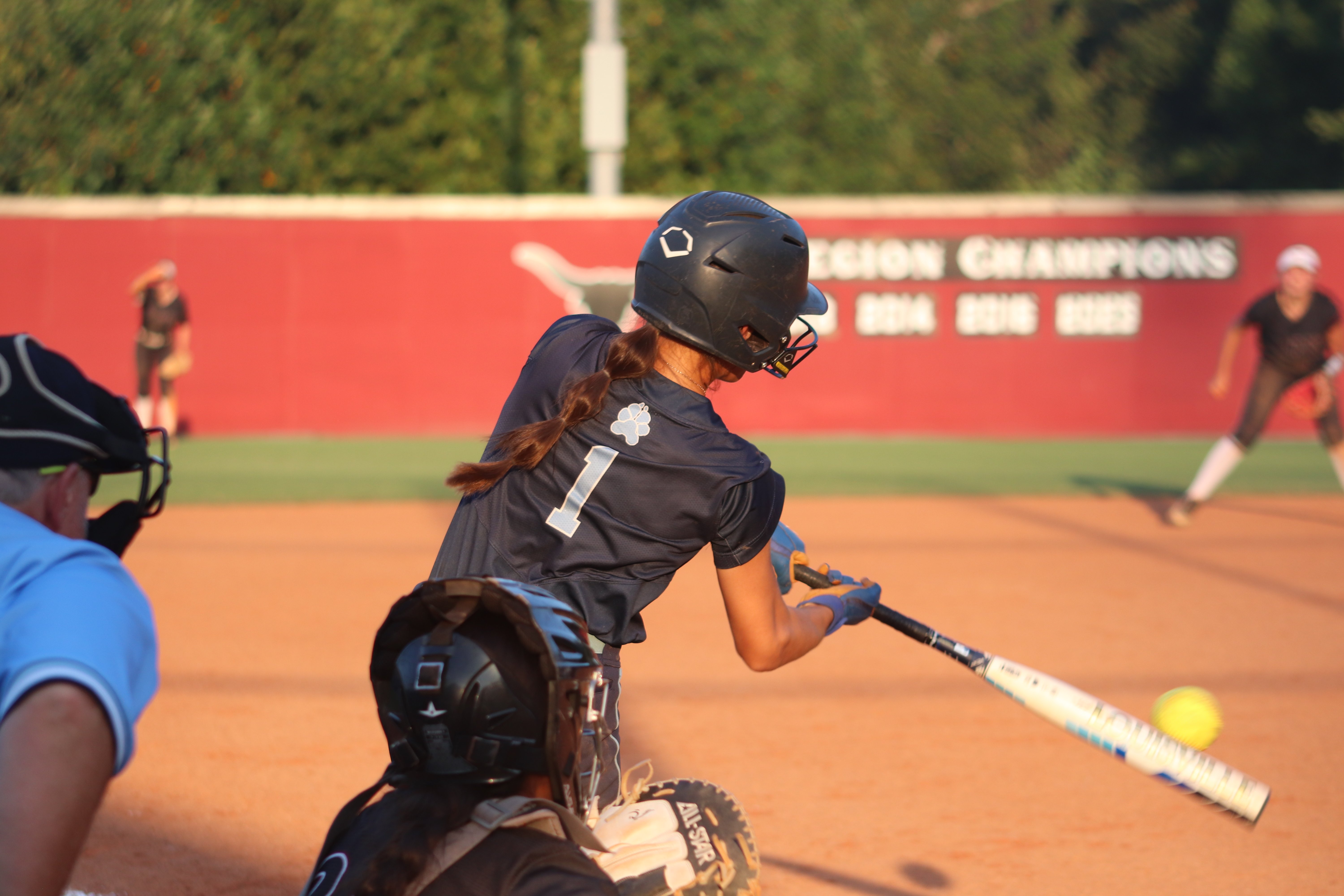 Denmark Danes Softball 24