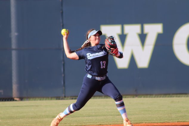 Denmark Danes Softball 24