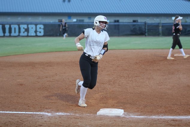 09112024 NORTH SOFTBALL