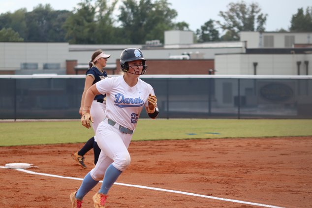 Denmark Danes Softball 24