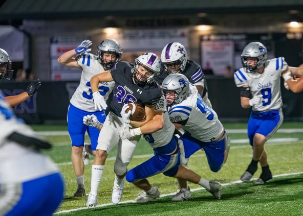 09182024 NORTH FOOTBALL
